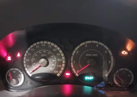 2005 Jeep Liberty Sport from USA, damaged, VIN 1J4GL48K95W515984